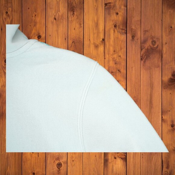 Mickey Mouse Disney Jacket Hoody Sweater Winter Coat Mickey Size Medium - Picture 6 of 6